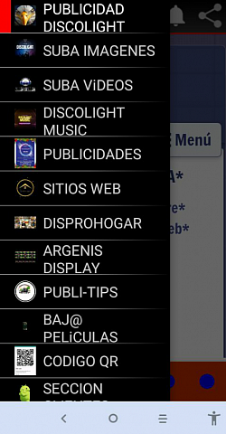 Nuevas Secciones Disponibles