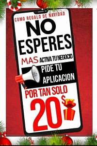Gran oferta En Apps