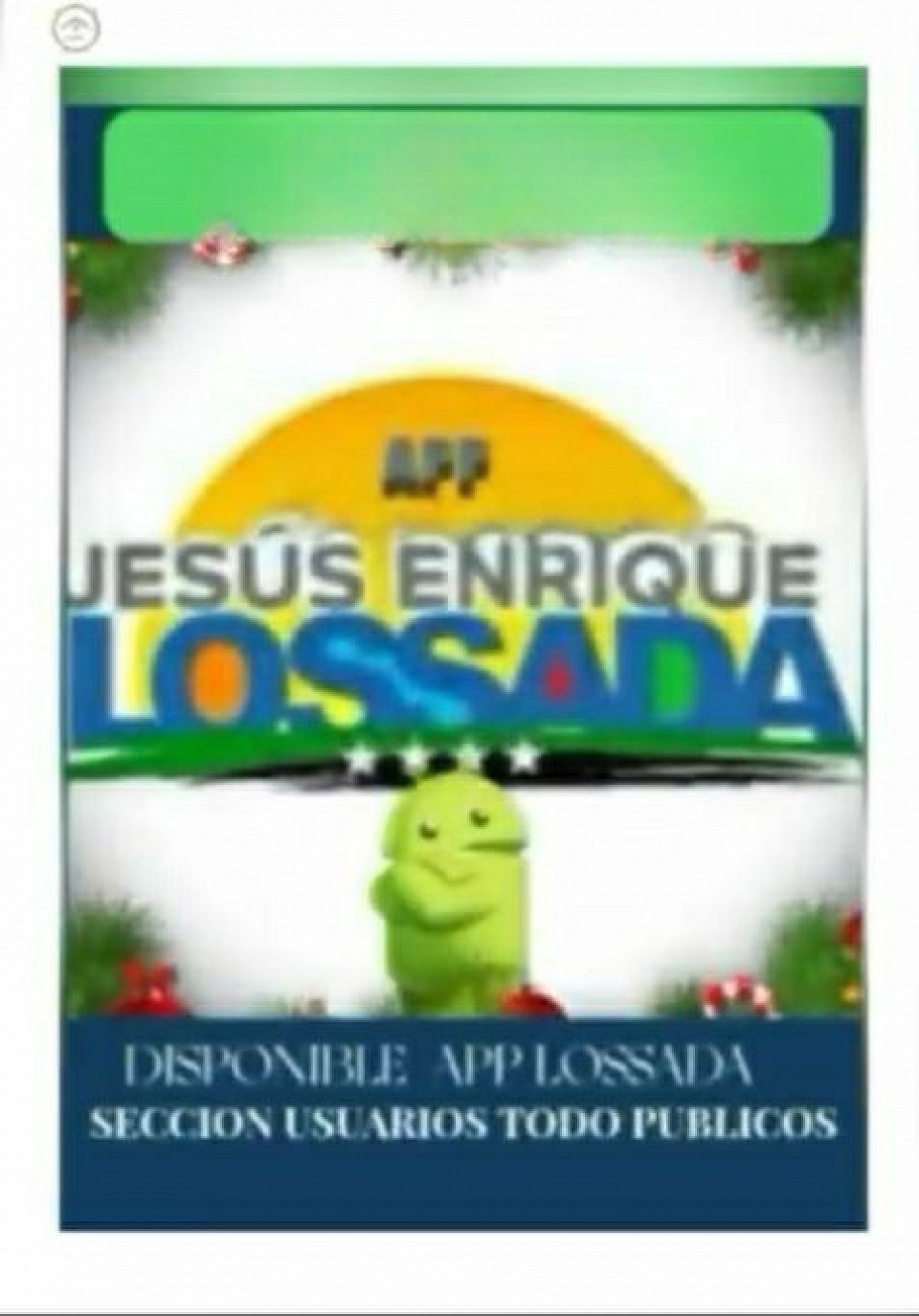 PODRA PUBLICAR SUS PUBLICIDADES EN IMAGENES Y VIDEOS PARA QUE TODOS LOS USUARIOS COMPARTAN SU PUBLICACION  Y PUEDAN ESTAR INFORMADOS DE SUS CONTENIDOS PUBLICADOS